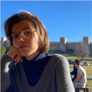 Estudiante de veterinaria imparte clases particulares de biología a alumnos de hasta 2 de bachillerato de indtituto